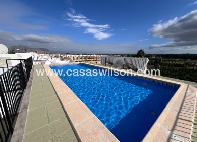 Sale - Appartement - Jacarilla