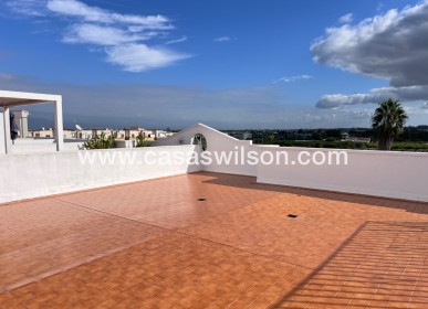 Sale - Appartement - Jacarilla