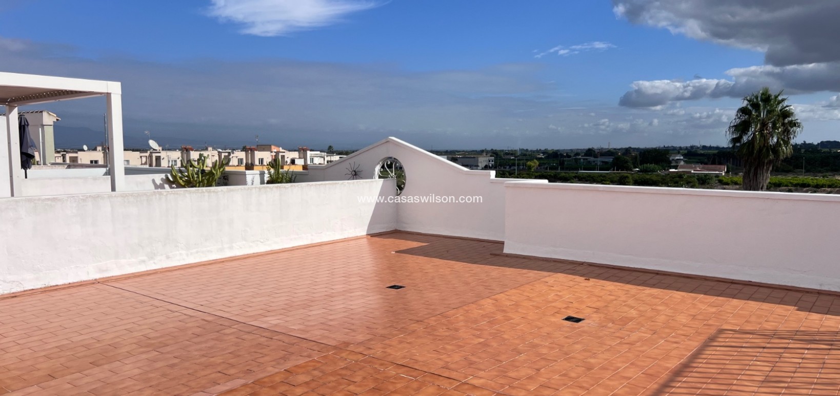 Sale - Appartement - Jacarilla