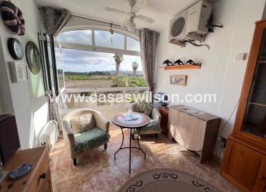 Sale - Appartement - Jacarilla