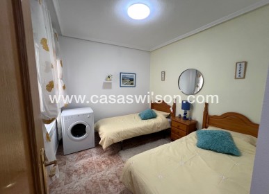 Sale - Appartement - Jacarilla