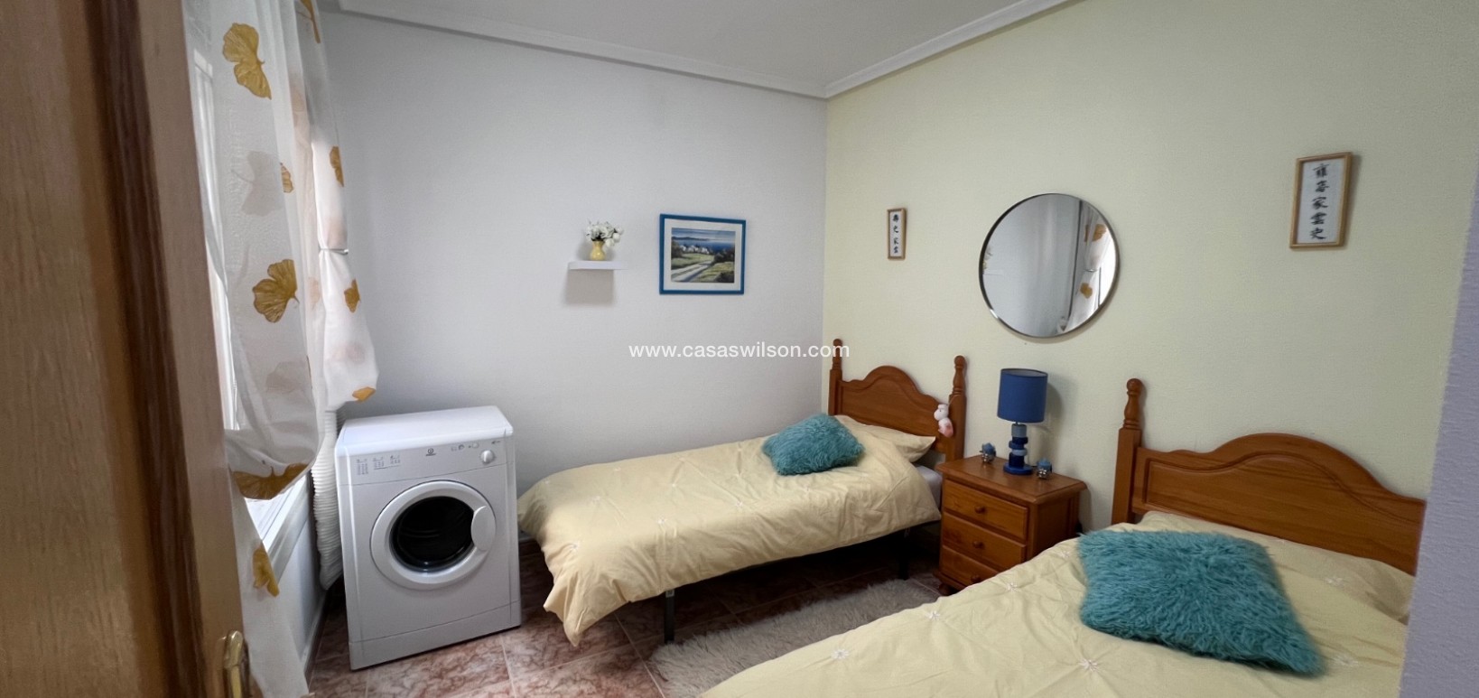 Sale - Appartement - Jacarilla