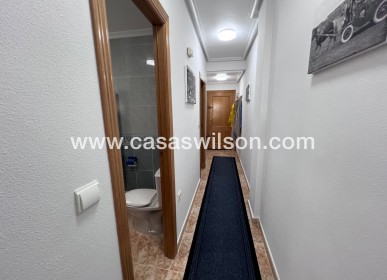 Sale - Appartement - Jacarilla