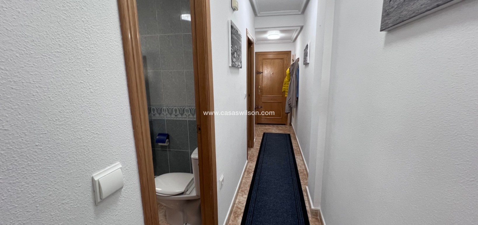 Sale - Appartement - Jacarilla