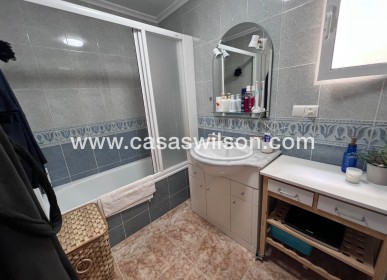 Sale - Appartement - Jacarilla