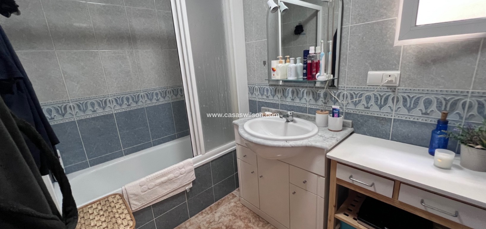 Sale - Appartement - Jacarilla