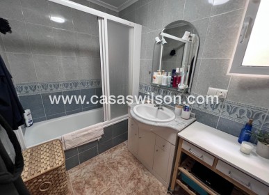 Sale - Appartement - Jacarilla