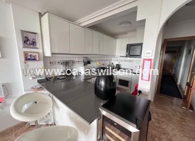 Sale - Appartement - Jacarilla