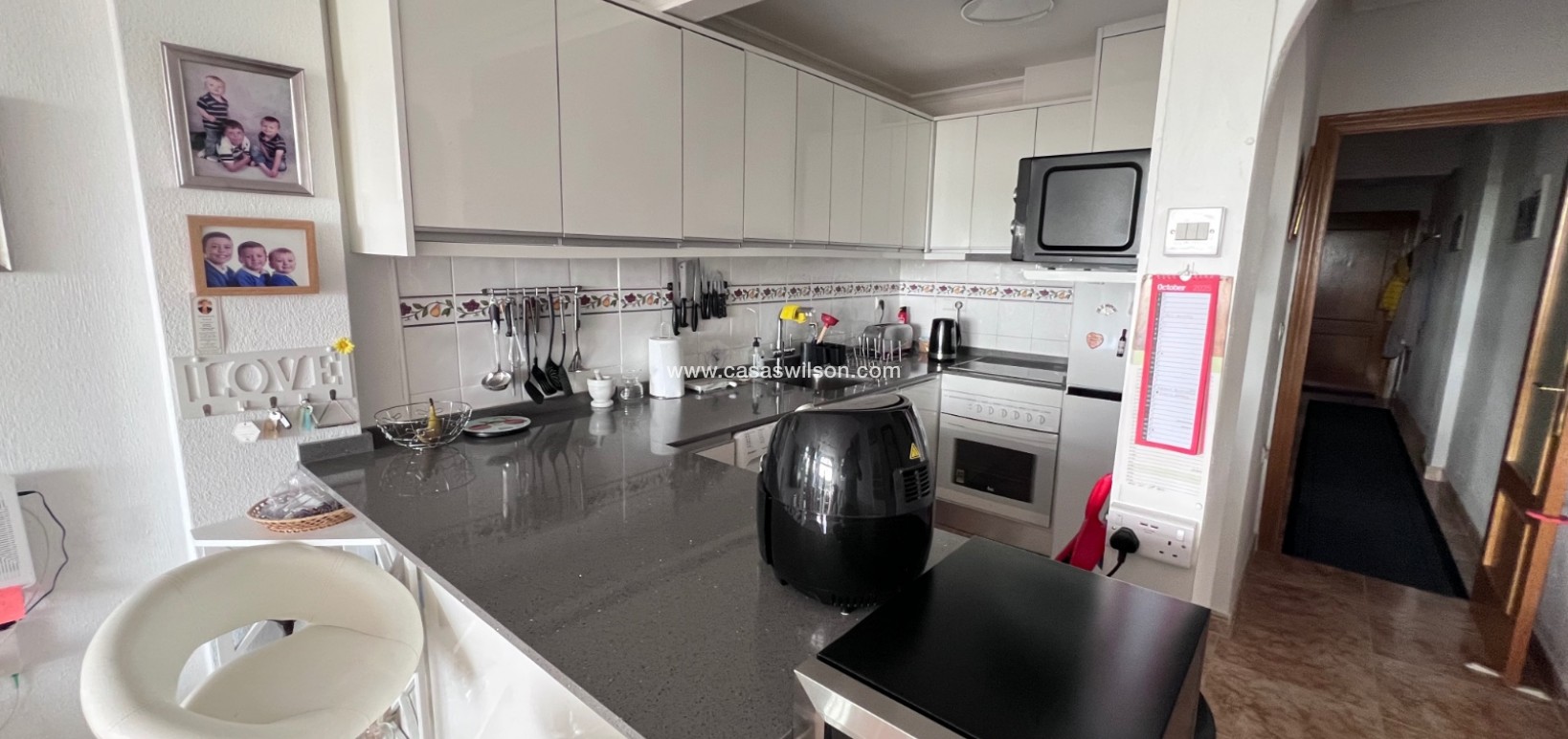 Sale - Appartement - Jacarilla