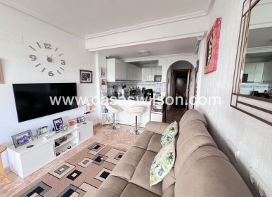 Sale - Appartement - Jacarilla
