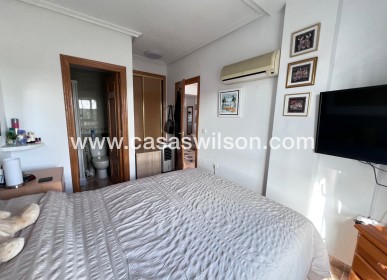 Sale - Appartement - Jacarilla