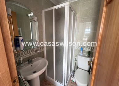 Sale - Appartement - Jacarilla