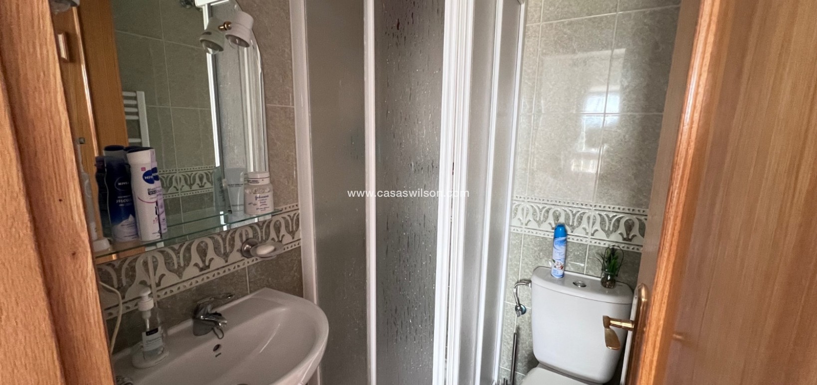 Sale - Appartement - Jacarilla