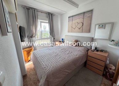 Sale - Appartement - Jacarilla