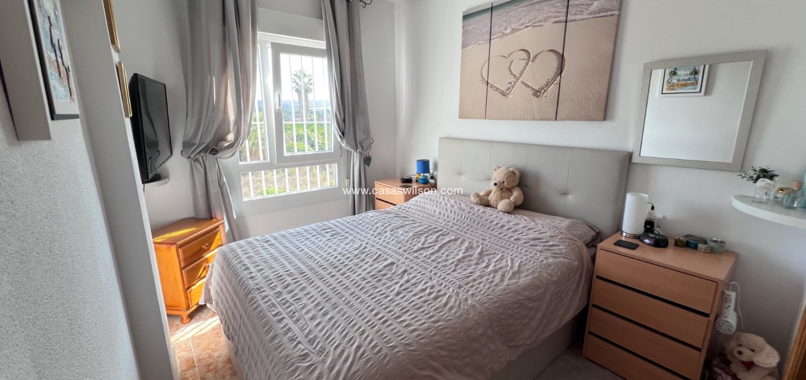 Sale - Appartement - Jacarilla