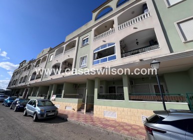 Sale - Appartement - Jacarilla