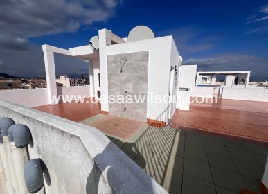 Sale - Appartement - Jacarilla