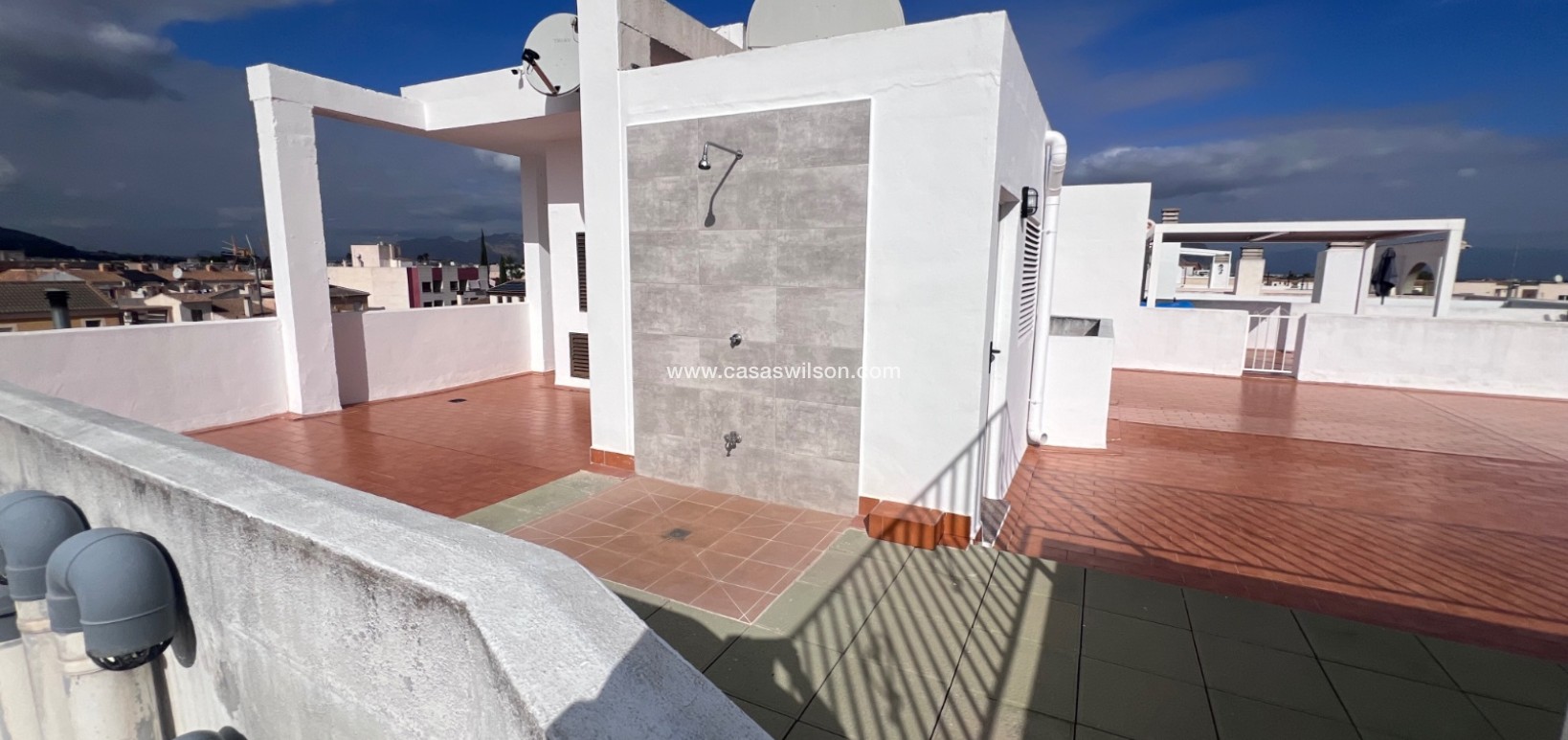 Sale - Appartement - Jacarilla