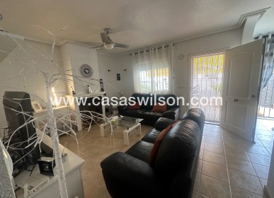 Sale - Villa - Orihuela - Entre Naranjos Vistabella