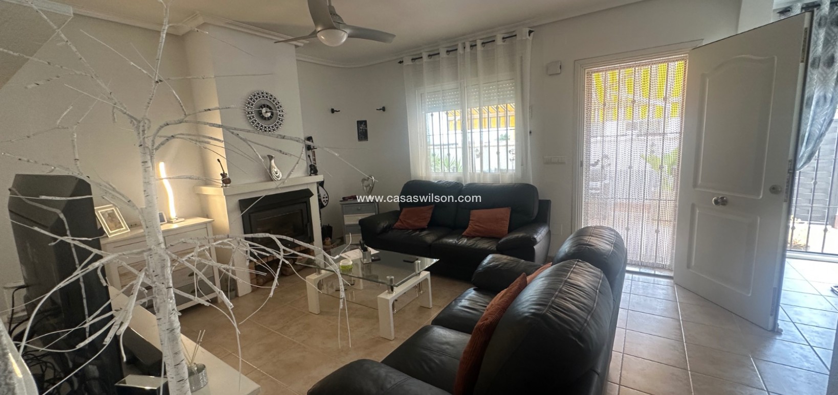 Sale - Villa - Orihuela - Entre Naranjos Vistabella