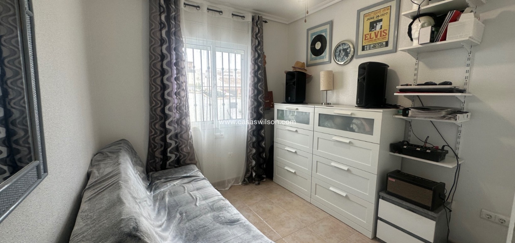 Sale - Villa - Orihuela - Entre Naranjos Vistabella