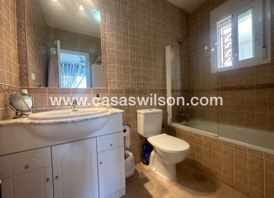 Sale - Villa - Orihuela - Entre Naranjos Vistabella