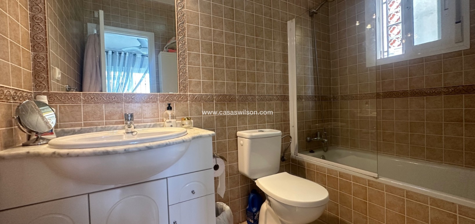 Sale - Villa - Orihuela - Entre Naranjos Vistabella