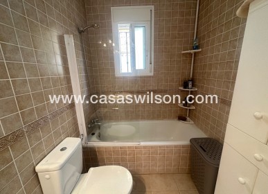 Sale - Villa - Orihuela - Entre Naranjos Vistabella