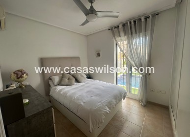 Sale - Villa - Orihuela - Entre Naranjos Vistabella