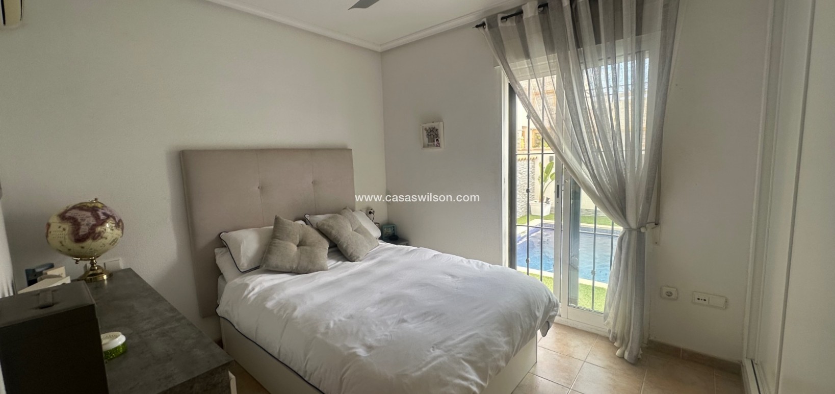 Sale - Villa - Orihuela - Entre Naranjos Vistabella