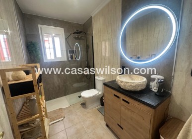 Sale - Villa - Orihuela - Entre Naranjos Vistabella