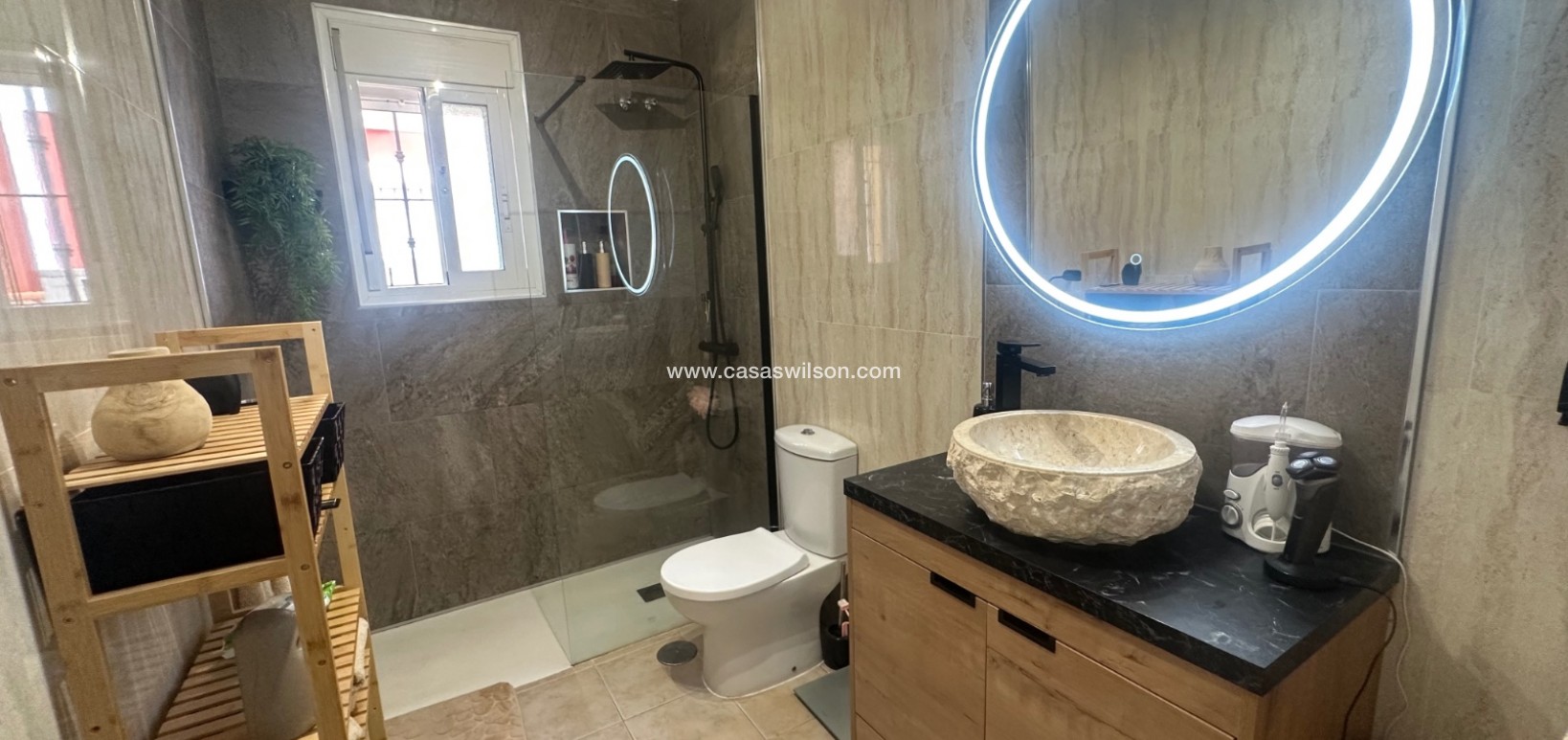 Sale - Villa - Orihuela - Entre Naranjos Vistabella