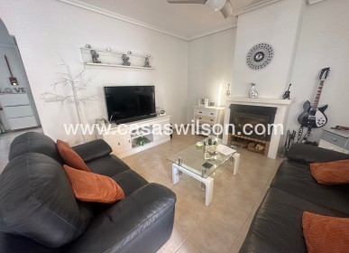 Sale - Villa - Orihuela - Entre Naranjos Vistabella