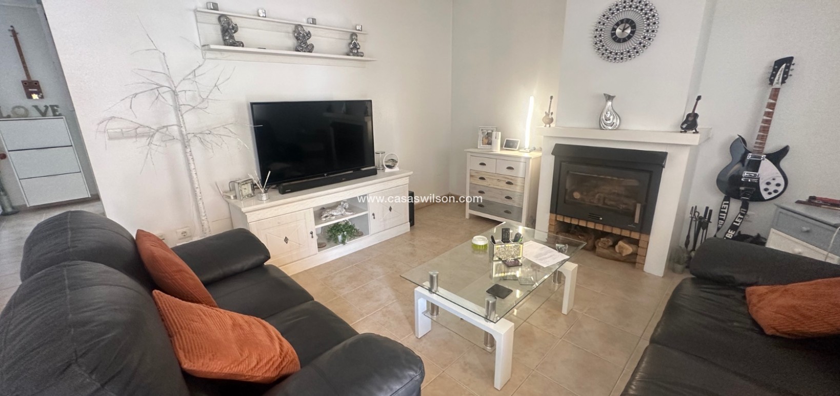 Sale - Villa - Orihuela - Entre Naranjos Vistabella