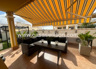 Sale - Villa - Orihuela - Entre Naranjos Vistabella