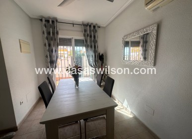 Sale - Villa - Orihuela - Entre Naranjos Vistabella