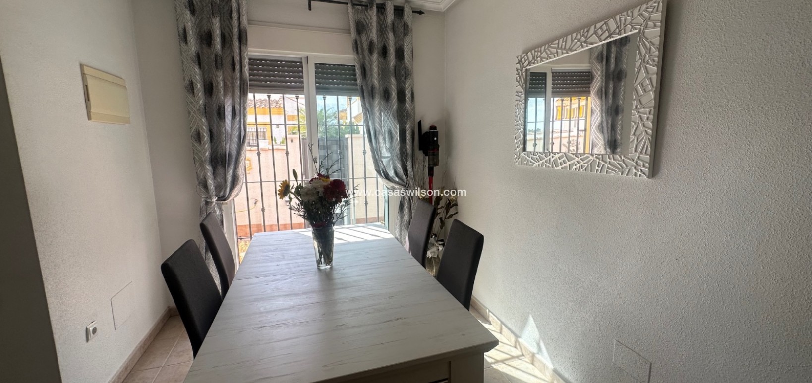 Sale - Villa - Orihuela - Entre Naranjos Vistabella