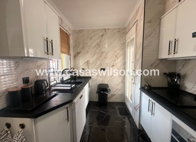 Sale - Villa - Orihuela - Entre Naranjos Vistabella