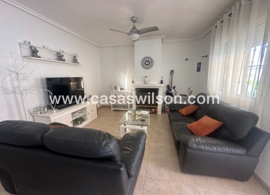 Sale - Villa - Orihuela - Entre Naranjos Vistabella