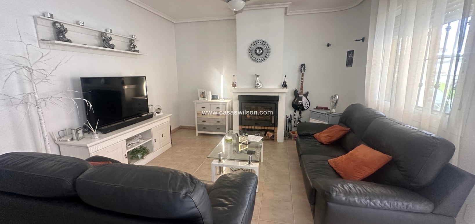 Sale - Villa - Orihuela - Entre Naranjos Vistabella