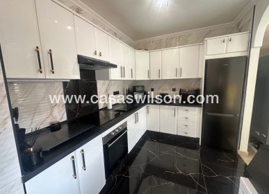 Sale - Villa - Orihuela - Entre Naranjos Vistabella