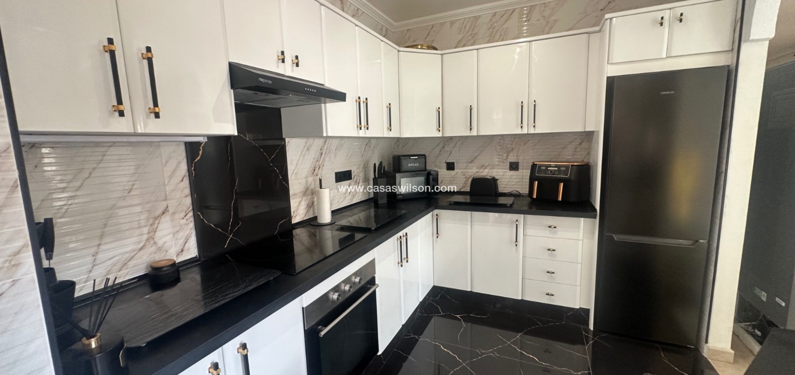 Sale - Villa - Orihuela - Entre Naranjos Vistabella