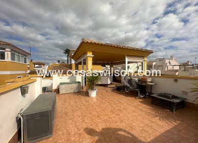 Sale - Villa - Orihuela - Entre Naranjos Vistabella