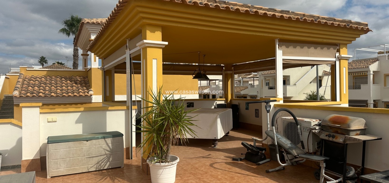 Sale - Villa - Orihuela - Entre Naranjos Vistabella