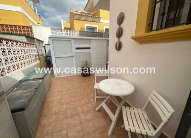 Sale - Villa - Orihuela - Entre Naranjos Vistabella