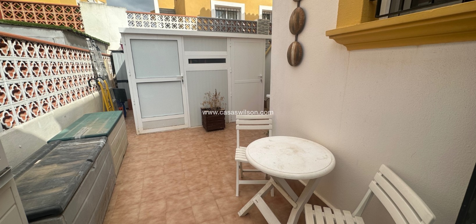 Sale - Villa - Orihuela - Entre Naranjos Vistabella