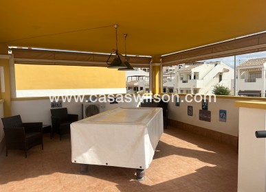 Sale - Villa - Orihuela - Entre Naranjos Vistabella