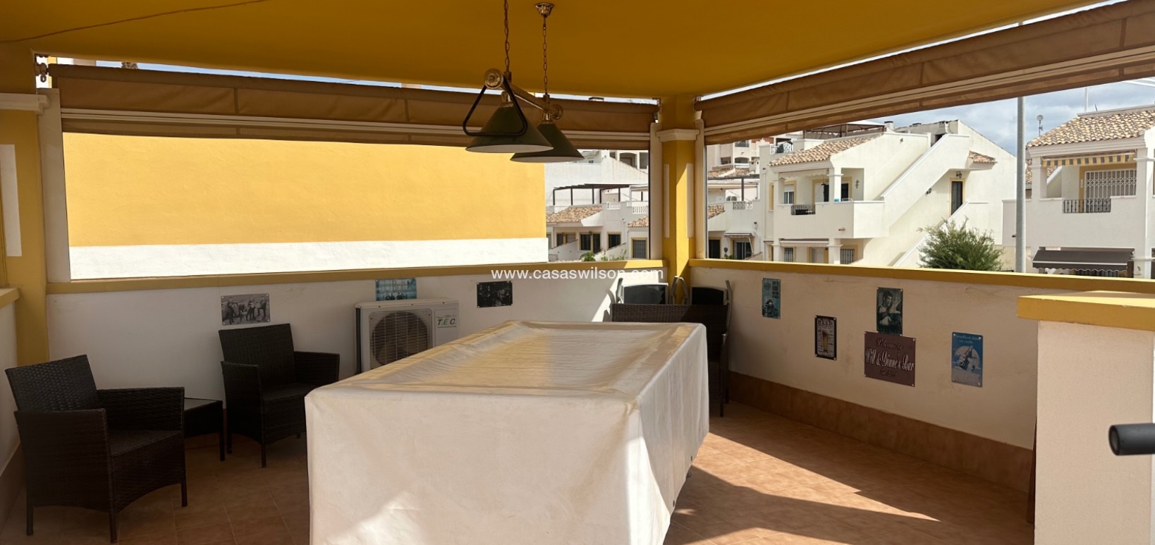 Sale - Villa - Orihuela - Entre Naranjos Vistabella