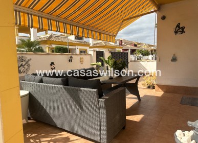 Sale - Villa - Orihuela - Entre Naranjos Vistabella