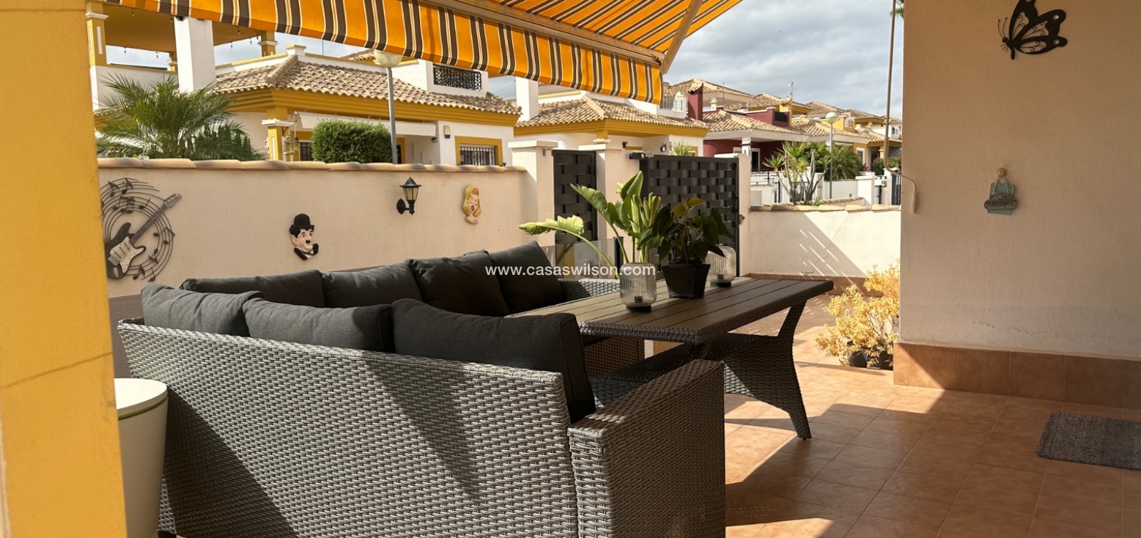 Sale - Villa - Orihuela - Entre Naranjos Vistabella